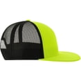 thumbnail image 3 of Atlantis  Adult Mesh 6 Panel Trucker Cap, 3 of 4