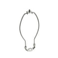 thumbnail image 2 of Aspen Creative Corporation Lamp Harp (Set of 6), 2 of 6