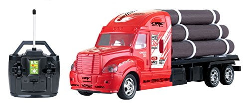 remote control semi trailer