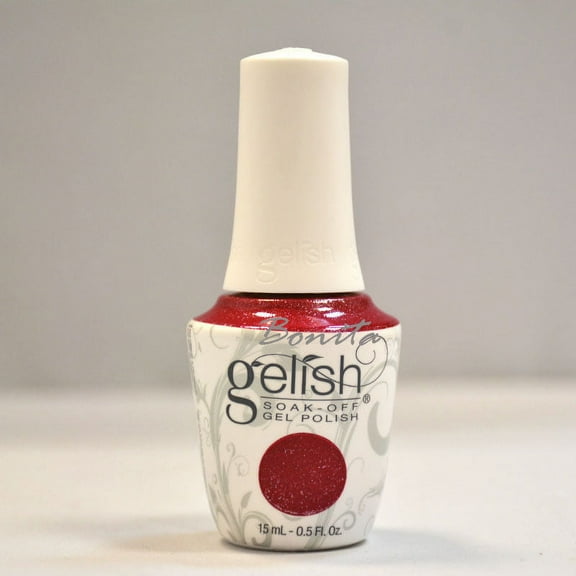 Harmony Gelish LED/UV Soak Off Gel Polish 1110911 All Tied UPÄ With A Bow 0.5 oz