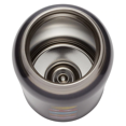 thumbnail image 3 of Zojirushi SM-SHEF48PAXA Tasse en Acier Inoxydable, 1 Unité (Lot de 1), PAC-MAN Inox, 3 of 4