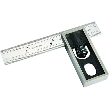 

YAAN 13A Double Square with Hardened Blade