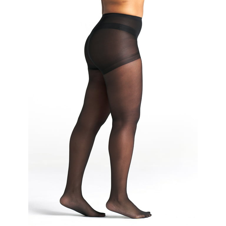 On The Go Women's Day Ultra Sheer Pantyhose