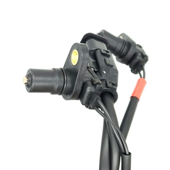 Holstein Parts 2VSS0277 Vehicle Speed Sensor for Hyundai Fits select: 2000-2006 HYUNDAI ACCENT