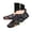 /c17Black79, variant on Child Toddler Girls Boys Water Shoes Wide Toe Quick-Dry Beach Shoes Funny Graphic Lightweight Outdoor Sports Hiking Sneakers Camping Daily Funny Footwear,Yellow,4-5 Years