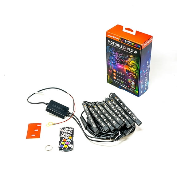 MotorLED Flow Light Strips