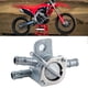 thumbnail image 5 of Válvula de Combustible Llave de Purga de Gas Combustible Válvula de Gasolina Interruptor de Gasolina Reemplazo para CRF250X 2004 - 2017, 5 of 8