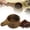 B, variant on 1 Cup Kitchen Measuring Cups Wooden Dry Measuring Cups Measuring Coffee Cup Scoop for Baking, Cooking, Measuring, Home Kitchen Accessories