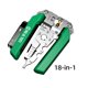 thumbnail image 4 of Pelacables SENDATOOLS 18 en 1 con medición de electricidad, 4 of 7