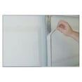 NASA TECH Reflective White Foam Garage Door Insulation Kit White Foam