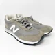thumbnail image 2 of New Balance Mens 515 V3 ML515GR3 Gray Casual Shoes Sneakers Size 7.5 D, 2 of 6