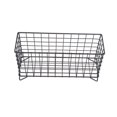 thumbnail image 1 of Coffee Capsule Storage Basket Hollow Iron Wire Organization Holder for Case for Home Bedroom Living Room Cosmetic Holder, 1 of 5