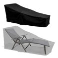 thumbnail image 1 of Chaise Longue Extérieure Imperméable, 1 of 5