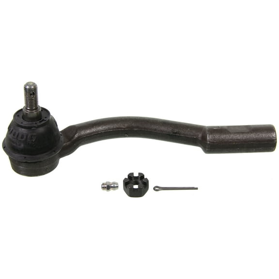 MOOG ES800287 Tie Rod End Fits select: 2006-2011 HYUNDAI ACCENT