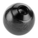 thumbnail image 4 of Perilla de palanca de cambios Bling Bling Universal Fibra de carbono negro, 4 of 12