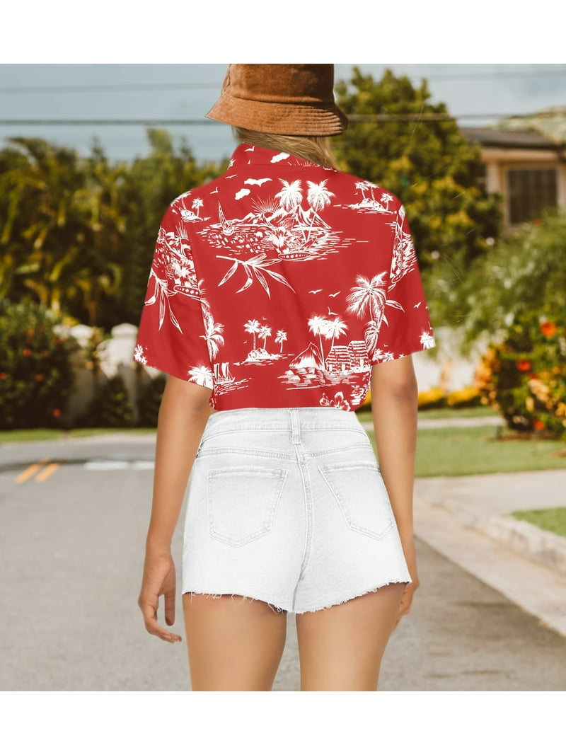 holiday dress shirts for women Dressy Christmas Shirts for Woman