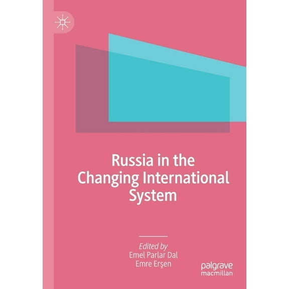 Russia in the Changing International System, (Paperback)