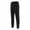 Black, variant on Men's Casual Pants Men's Track Joggers Pants Lightweight Jogging Workout Gym Active Sweatpants Navy 3XL