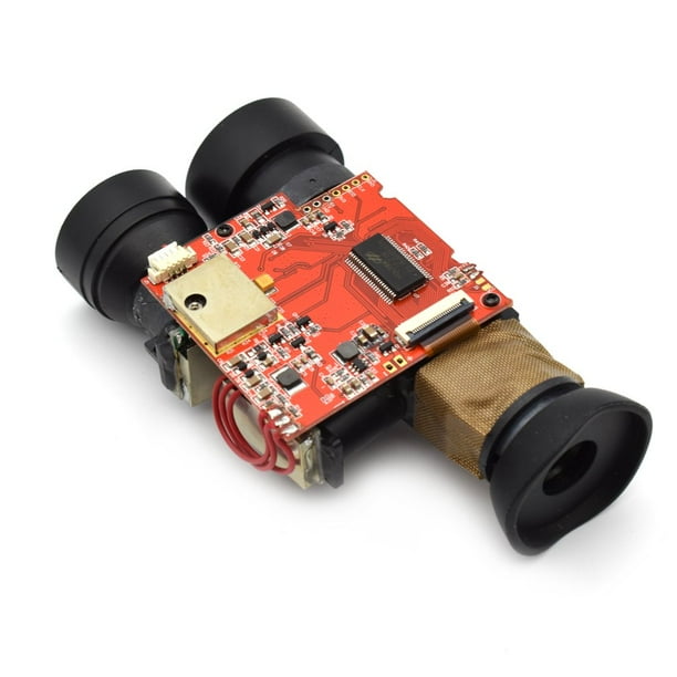 DIY Range Finder Laser Distance Meter Module Distance Speed