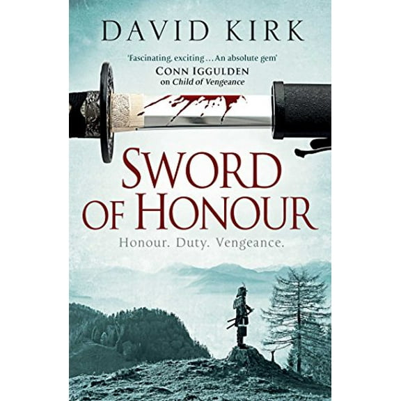 Sword of Honour
