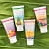 Island Soap & Candle Works Shea Butter Body Cream  (Choose from 4 fragrances)