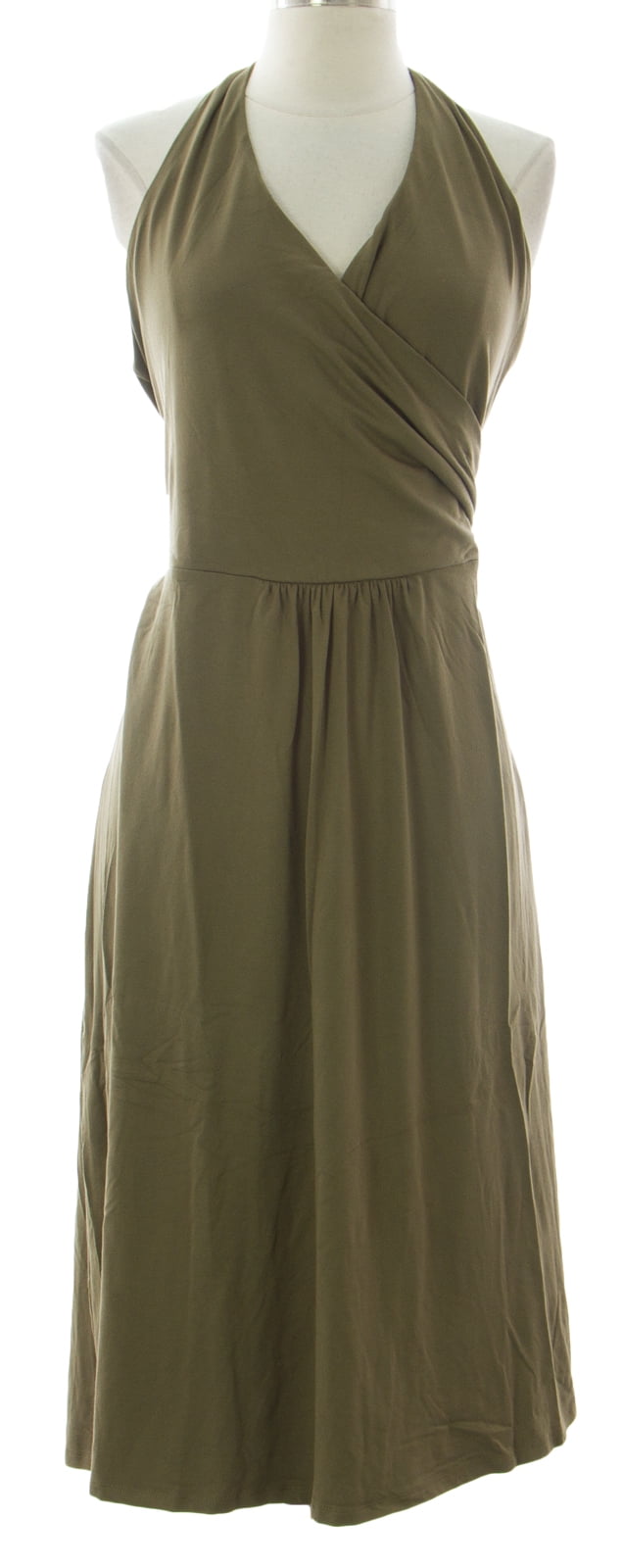 boden halter dress
