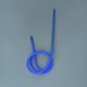 thumbnail image 4 of Manguera para shisha Vástago de aluminio Tubo de silicona para shisha Pipa de agua para shisha Suministros para barra de fiesta 1.8M, Azul Inevent JJ10924-02B, 4 of 4