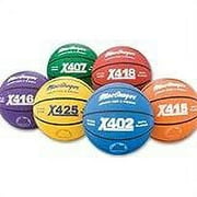 MacGregor Multi-Color Junior Basketball