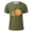 Z2-Army Green, variant on Back To School Shirts for Girls Kindergarten Pre K First Grade Relaxed Fit Casual Short Sleeve Embroidered T-Shirt Summer Clothes