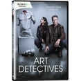 thumbnail image 2 of DVD AcornMedia The Art Detectives Serie 1, 2 of 2