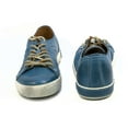 thumbnail image 6 of Blackstone Men Jm11 Leather Sneaker, 6 of 7