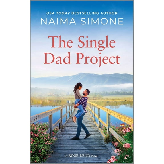 The Single Dad Project (Paperback)