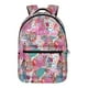 thumbnail image 1 of Cartoon Cute Middle School Student Backpack Backpack, Student Large Capacity Backpack, 1 of 3
