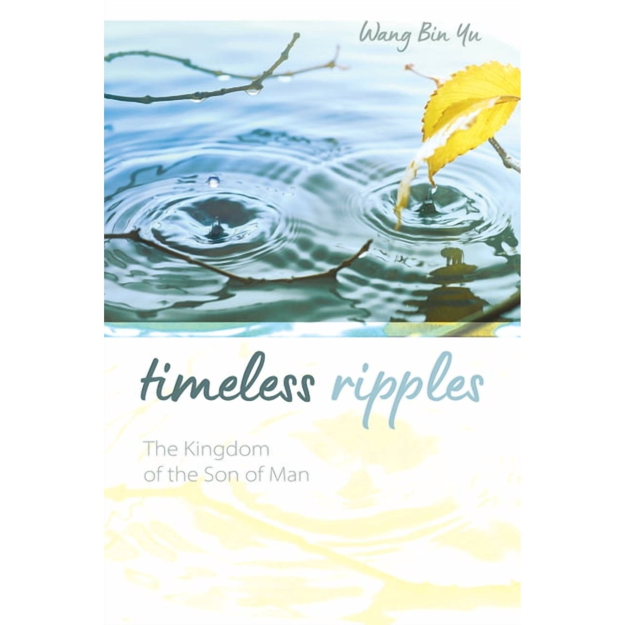 Timeless Ripples (Paperback)