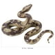 thumbnail image 4 of LUOEM Alta simulación Python modelo de juguete grande serpiente realista de Halloween Tricky Creepy Prank Scary Snake Toy, 4 of 5