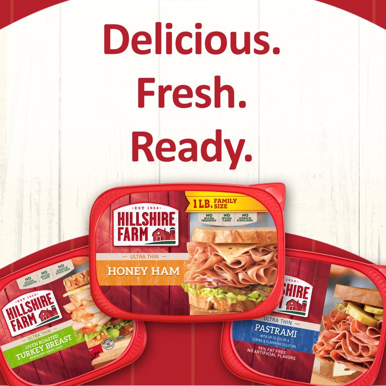 Honey Baked Ham Boxed Lunches lupon.gov.ph