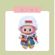 thumbnail image 3 of Labubu Doll Clothes Fashion Clothes Hoodies For 17cm Doll Clothes Color Match Hoodies Dolls Accessories Cute Little Cloths Toy, 3 of 5