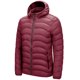 thumbnail image 1 of Chaqueta de otoño e invierno para hombre Chaleco de algodón Chaqueta cálida Pompotops oipoqjl10380, 1 of 3
