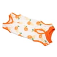 thumbnail image 3 of Kitten Recovery Clothes, Effective Protection Breathable Cat Recovery Suit Soft Prevent Lick  For Pet Pajamas S,M,L,XL, 3 of 8