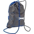 thumbnail image 3 of Under Armour Drawstring All Sport Sackpack Drawstring Navy, 3 of 4