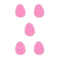 thumbnail image 2 of Bearachild Silicone Cookie Molds Party Animal-shaped Embossed Fondant Mould Hand-made Casting DIY Die Dessert Chocolate Decorating Type2 NO2, 2 of 6