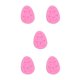 thumbnail image 2 of Bewildely Silicone Cookie Molds Celebration Baking Accessories Die Tools Mould Making Casting Fondant Embossed Crafting Hand-made Type2 NO2 Bewildely CBP457901, 2 of 6