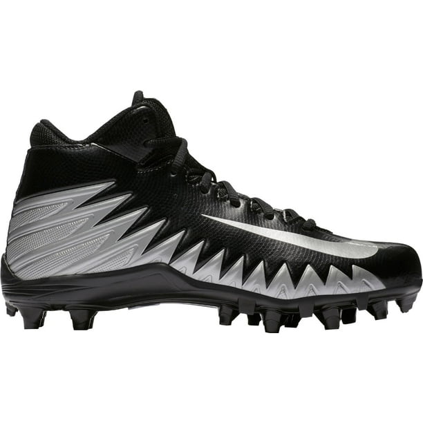 nike alpha menace varsity 3 reviews