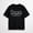JC01-Black-46, variant on 80 Year Old Gift Classic 1946 Limited Edition 80th Birthday T-Shirt