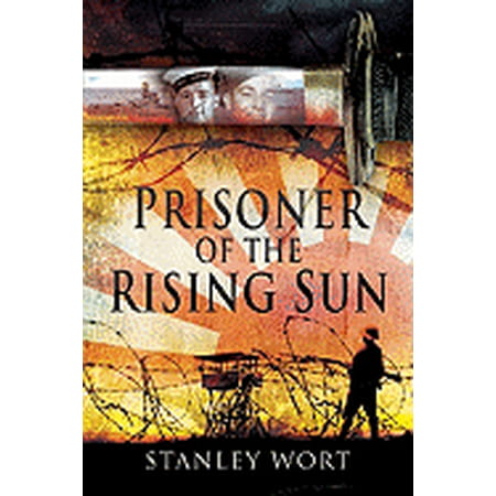 ISBN 9781848840034 product image for Prisoner of the Rising Sun (Hardcover) | upcitemdb.com
