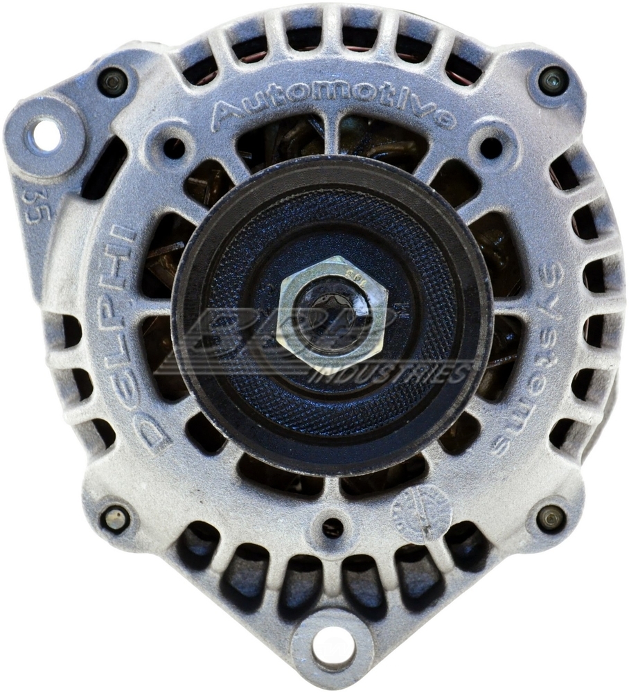 Alternator BBB Industries 8160-5 Reman Fits select: 1994-1995 CHEVROLET S TRUCK, 1994-1995 CHEVROLET BLAZER