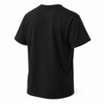thumbnail image 3 of Western Pink Cowgirl Hat Graphic T-Shirt, Unisex Classic Fit Tee, 3 of 9