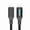 1m, variant on ANXPTIME USB2.0 Type C Cable 480Mbps 240W LED Display Powerful Fast Charging Data Line