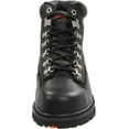 thumbnail image 2 of HARLEY-DAVIDSON Harley-Davidson Men's Drive Steel Toe Boot, 2 of 3
