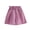 H-212 Pink, variant on Beige Children Boy Girl Brunch Skirts Shorts for Kid Thin Flare Wide Leg Plain Bootcut Leg Long Shorts 2026 Soft Comfy Clothes Trendy Y2K 10 Yearears